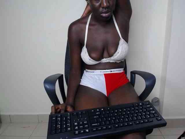 KittySexxy webcam