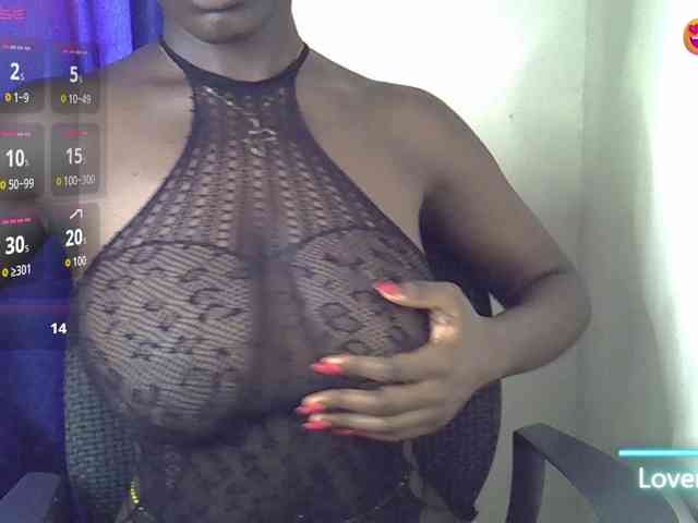 KittySexxy webcam