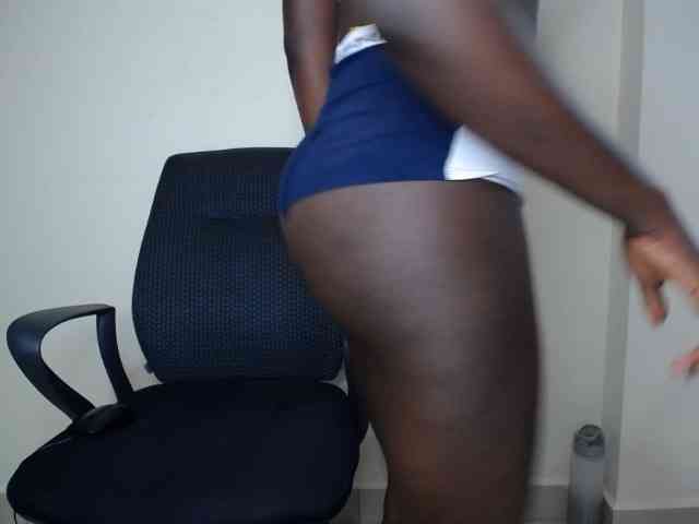KittySexxy webcam
