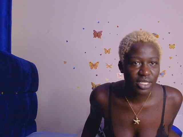 KittySexxy webcam