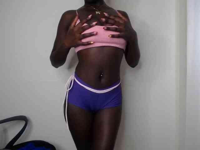 KittySexxy webcam