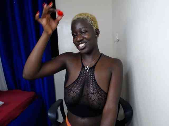 KittySexxy webcam