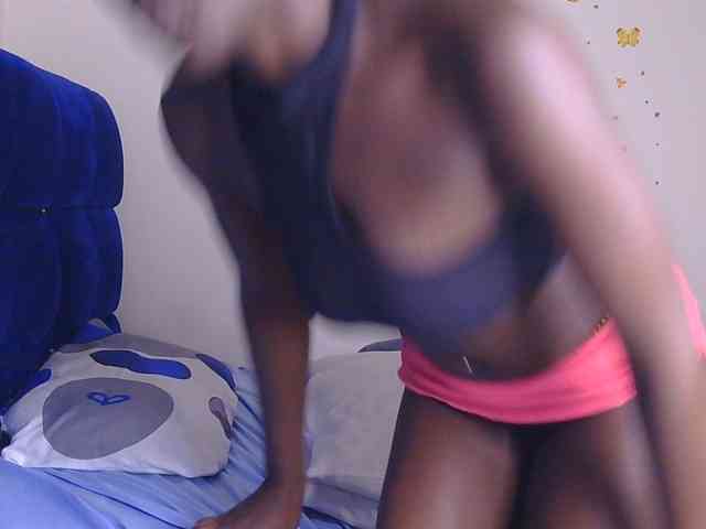KittySexxy webcam