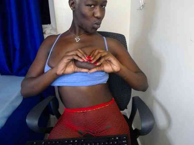KittySexxy webcam