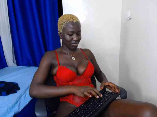KittySexxy webcam
