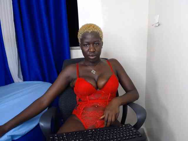 KittySexxy webcam