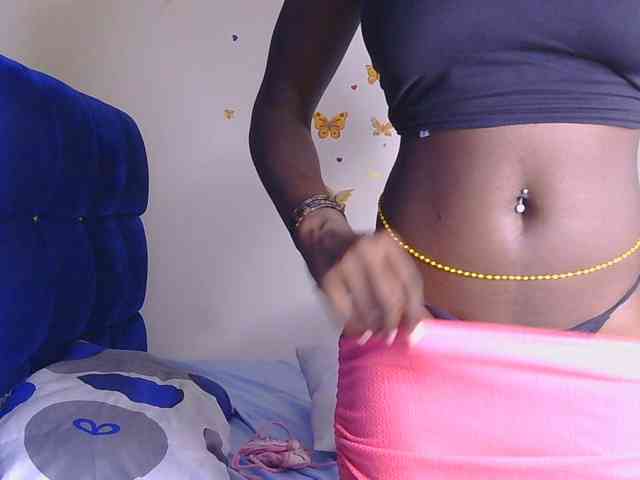 KittySexxy webcam