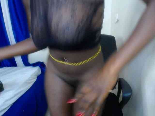 KittySexxy webcam