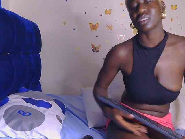 KittySexxy webcam