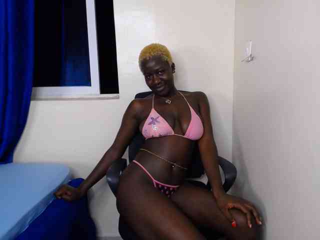 KittySexxy webcam