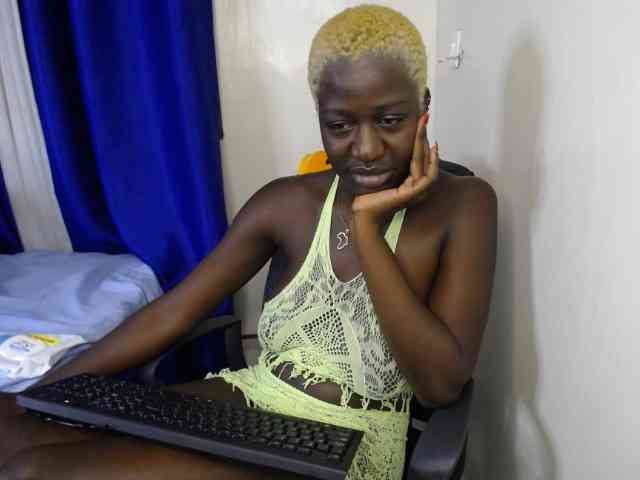 KittySexxy webcam