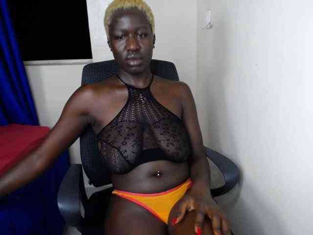 KittySexxy webcam