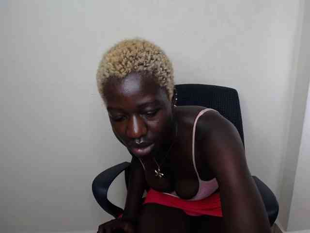 KittySexxy webcam