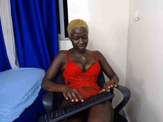 KittySexxy webcam