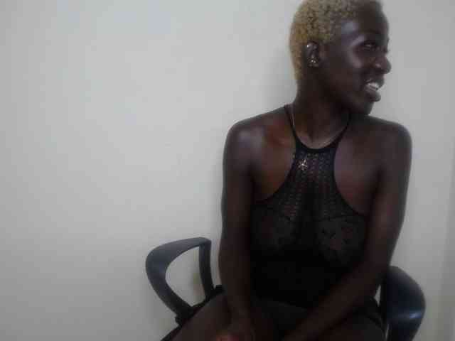 KittySexxy webcam