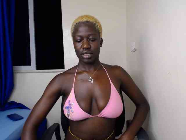 KittySexxy webcam