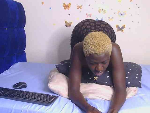 KittySexxy webcam