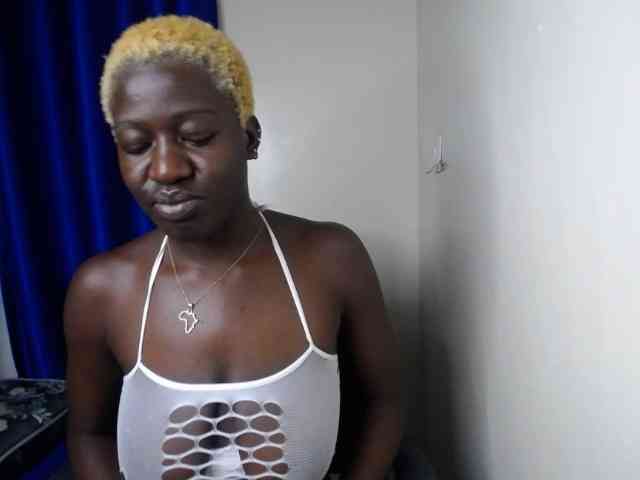 KittySexxy webcam
