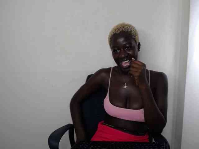 KittySexxy webcam