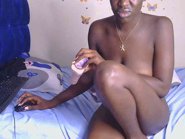 KittySexxy webcam