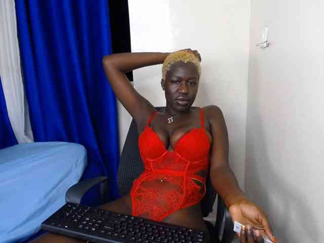 KittySexxy webcam