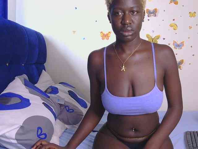 KittySexxy webcam