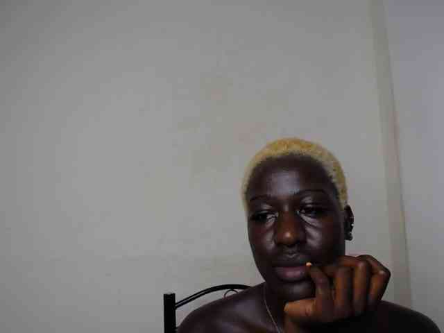 KittySexxy webcam
