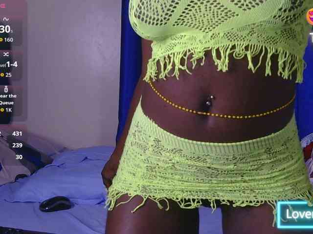 KittySexxy webcam