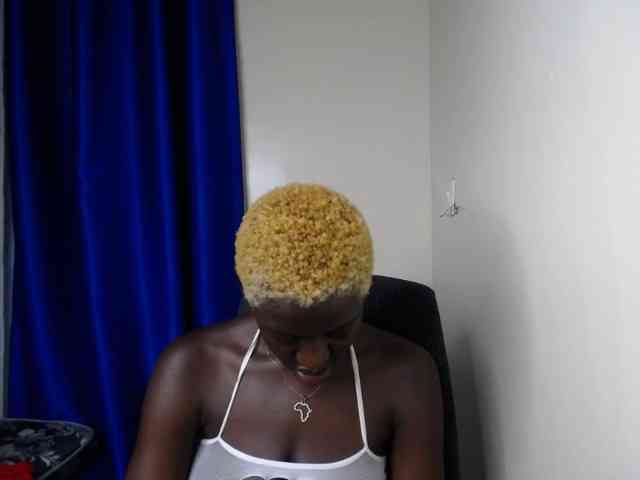 KittySexxy webcam