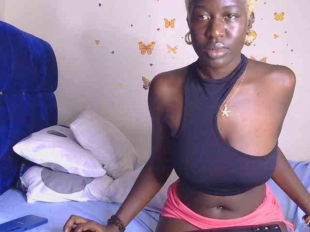KittySexxy webcam
