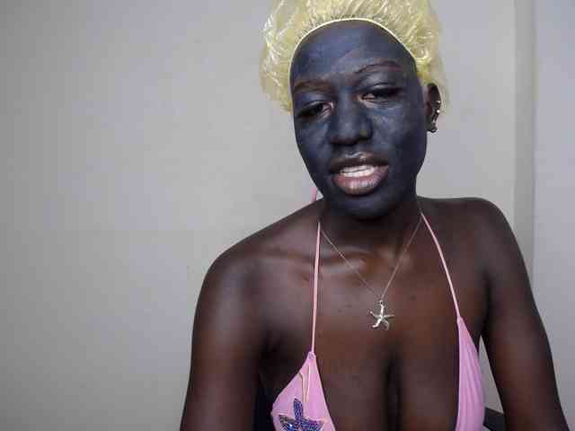 KittySexxy webcam
