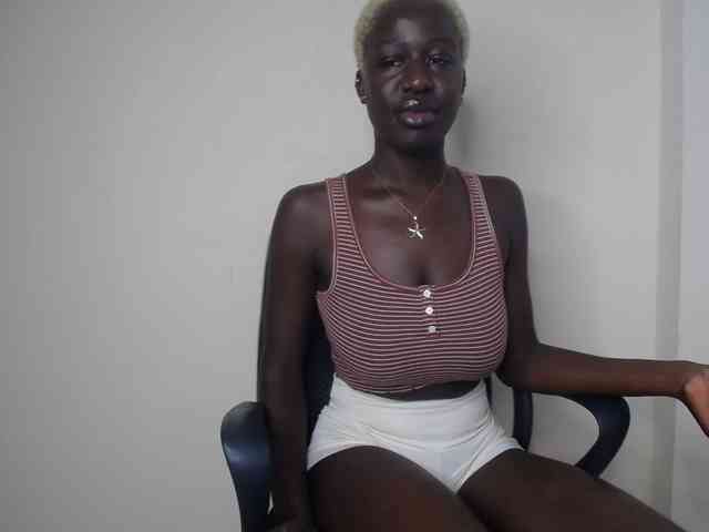 KittySexxy webcam