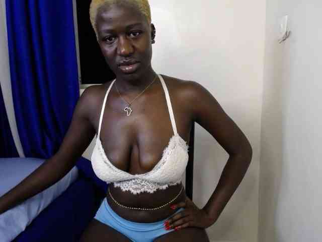KittySexxy webcam