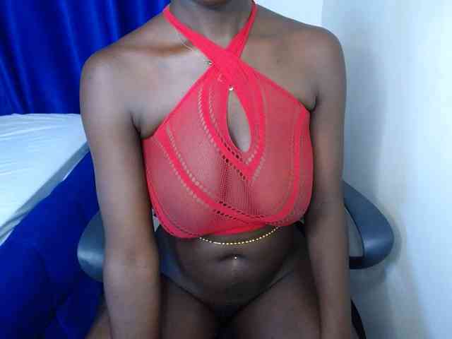 KittySexxy webcam