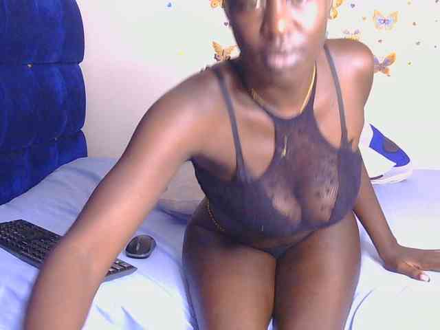 KittySexxy webcam