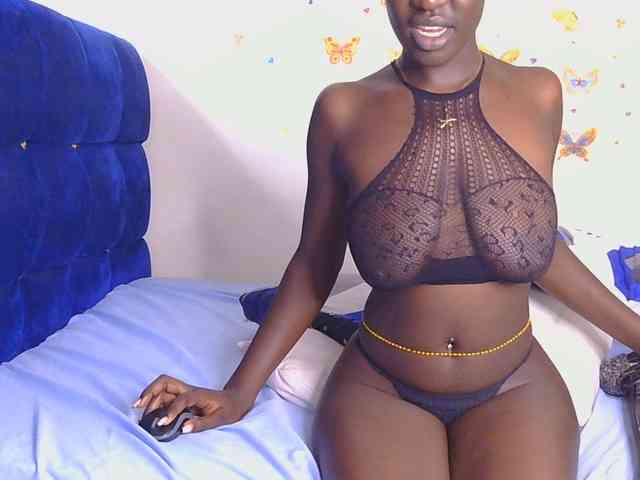 KittySexxy webcam