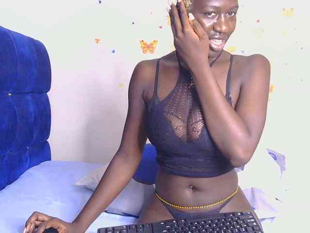 KittySexxy webcam