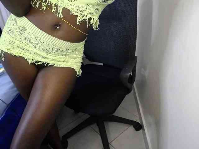 KittySexxy webcam
