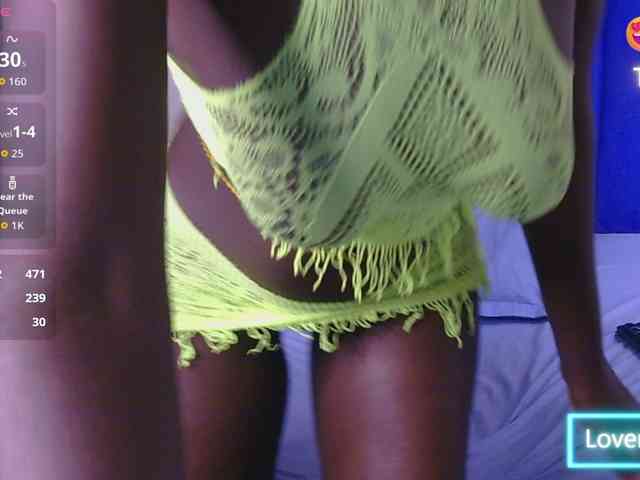 KittySexxy webcam