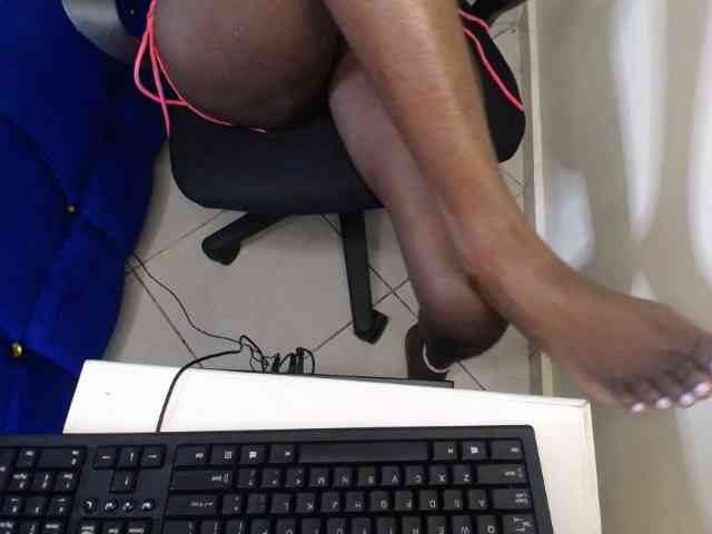 KittySexxy webcam
