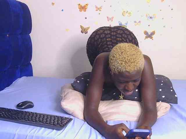 KittySexxy webcam