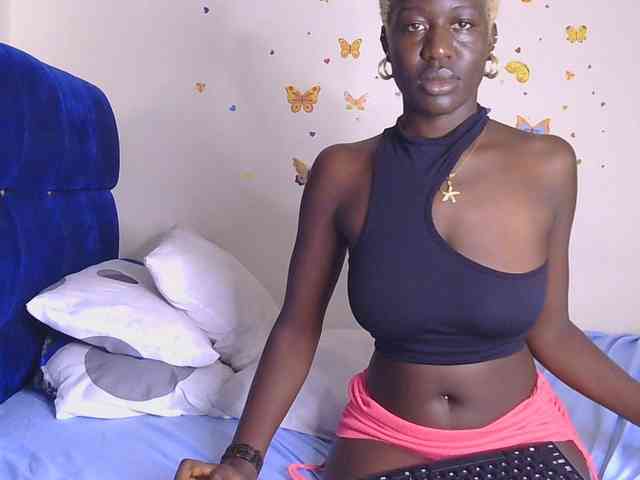KittySexxy webcam