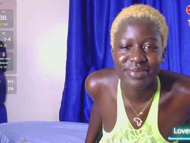 KittySexxy webcam