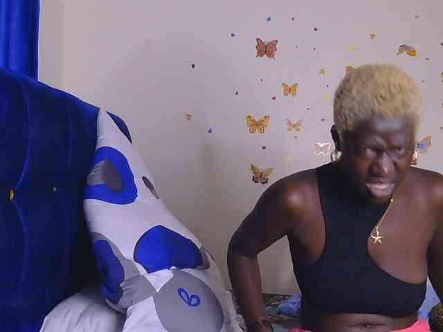 KittySexxy webcam