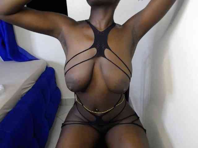 KittySexxy webcam