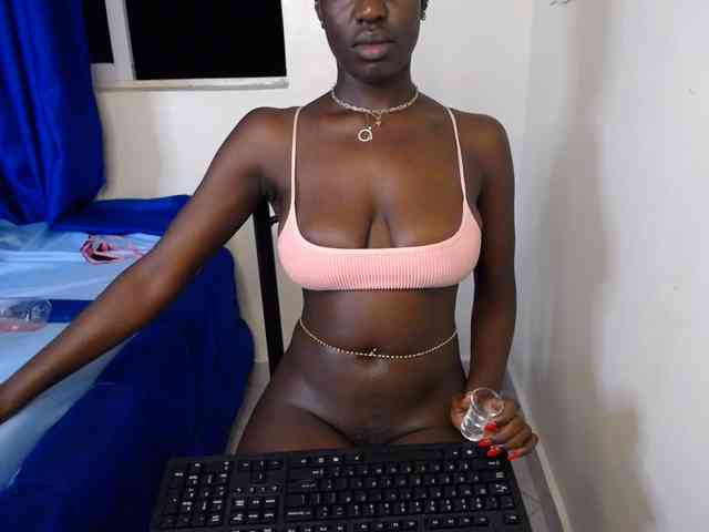 KittySexxy webcam