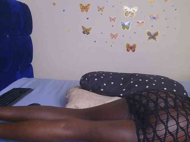 KittySexxy webcam