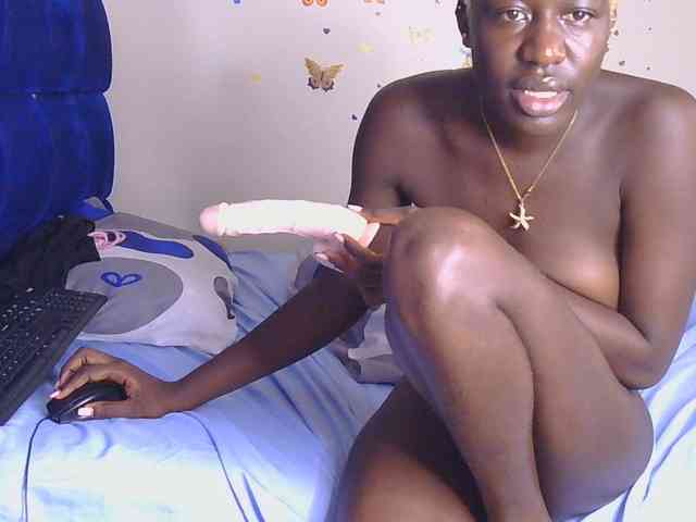 KittySexxy webcam