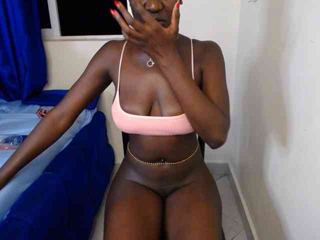 KittySexxy webcam