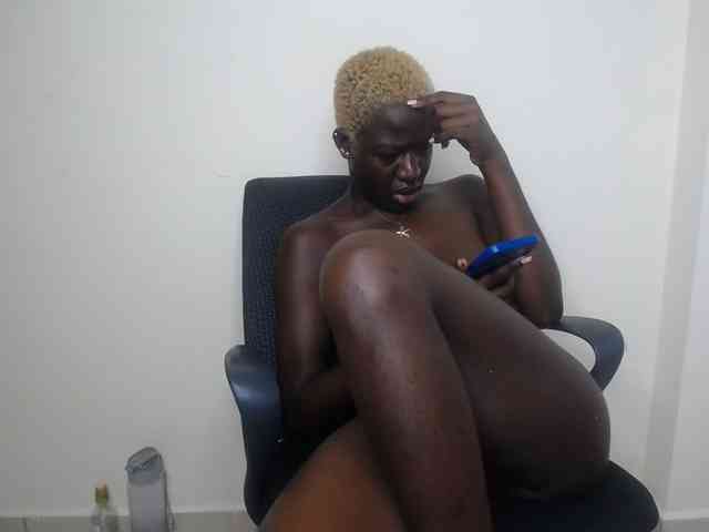 KittySexxy webcam